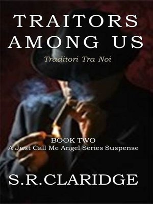 cover image of Traitors Among Us